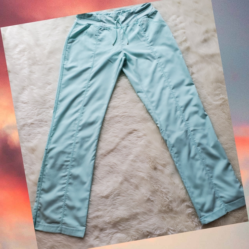Barco Grey's Anatomy Active Yoga Scrub pant